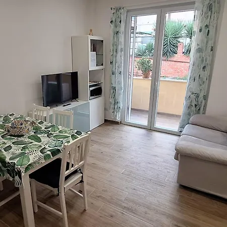 San Paolo Hideout