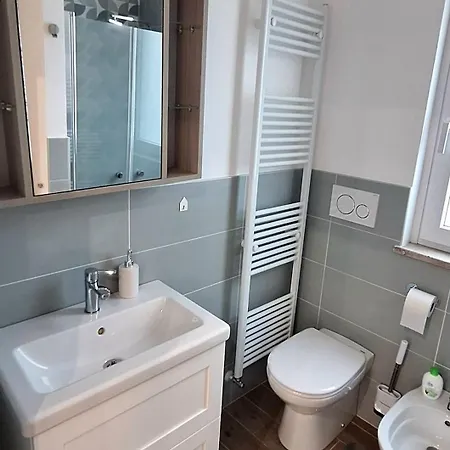 Casa vacanze San Paolo Hideout