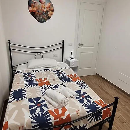 Casa vacanze San Paolo Hideout Roma